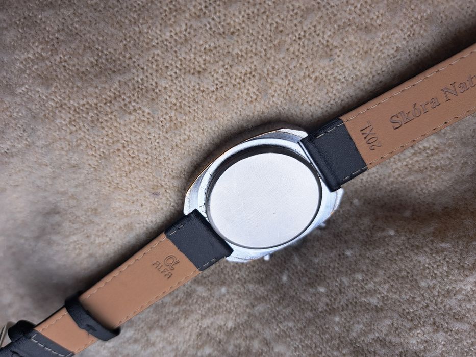 Chronograf Reve Watch