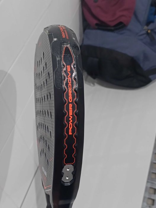 Raquete Padel Adidas Metalbone 2026