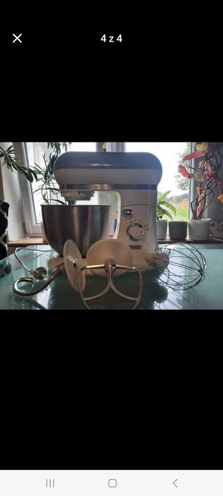 Robot kuchenny firmy Ariete