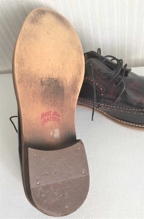 Броги мужские Next, оригинал