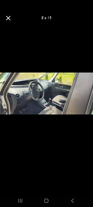 Sprzedam Renault Espace