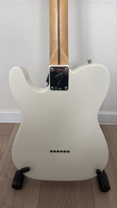 Fender Player Telecaster MN PWT