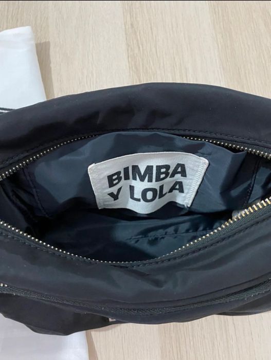 Mala a tiracolo Bimba Y Lola ORIGINAL