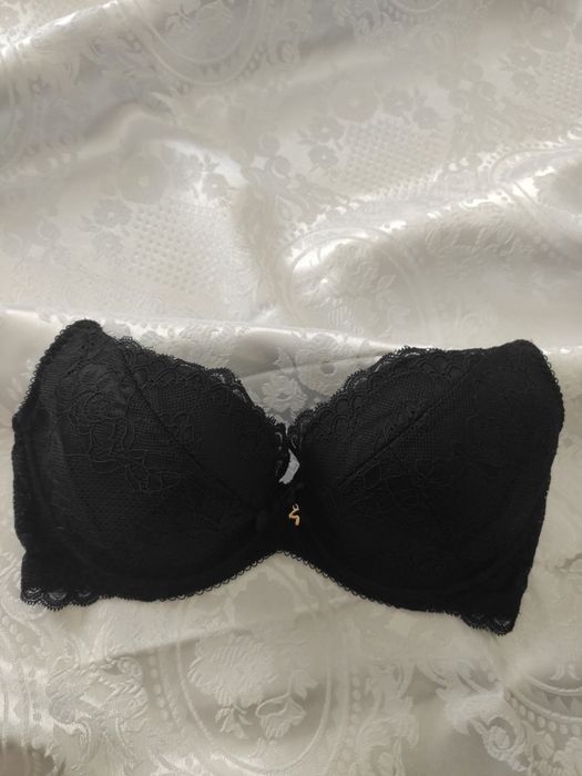 Бюстгальтер класичний