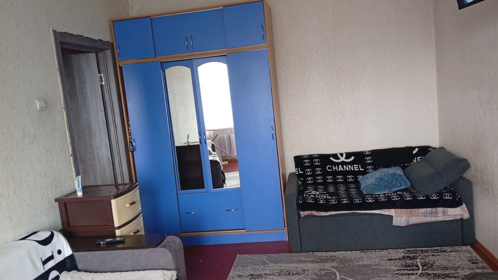 Продається 1 кімнатна квартира в Квасилові