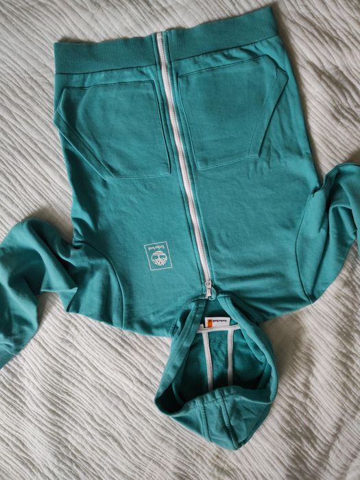 Bluza chłopięca Timberland