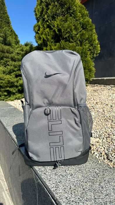 Nike Varsity Elite BackPack Сірий