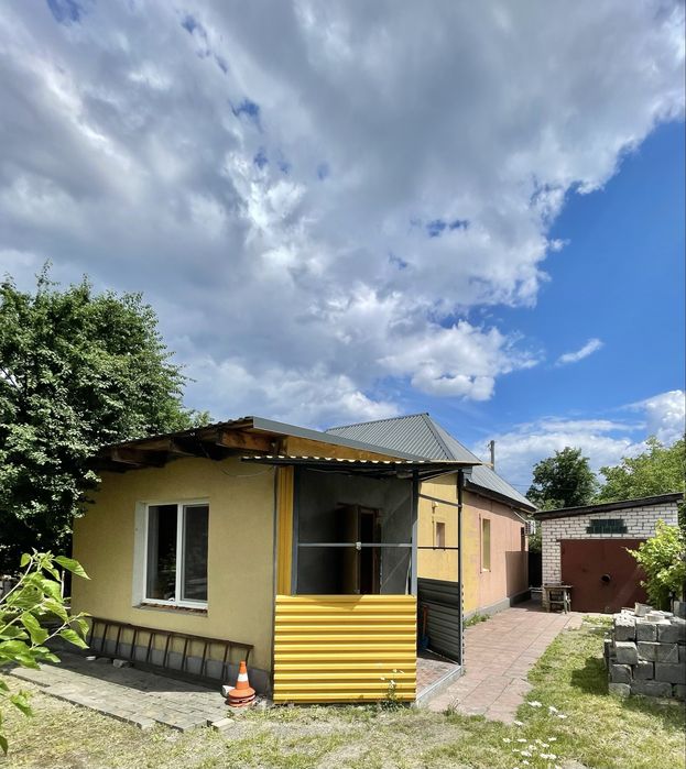 Продається будинок в районі Казбету - Вид 5