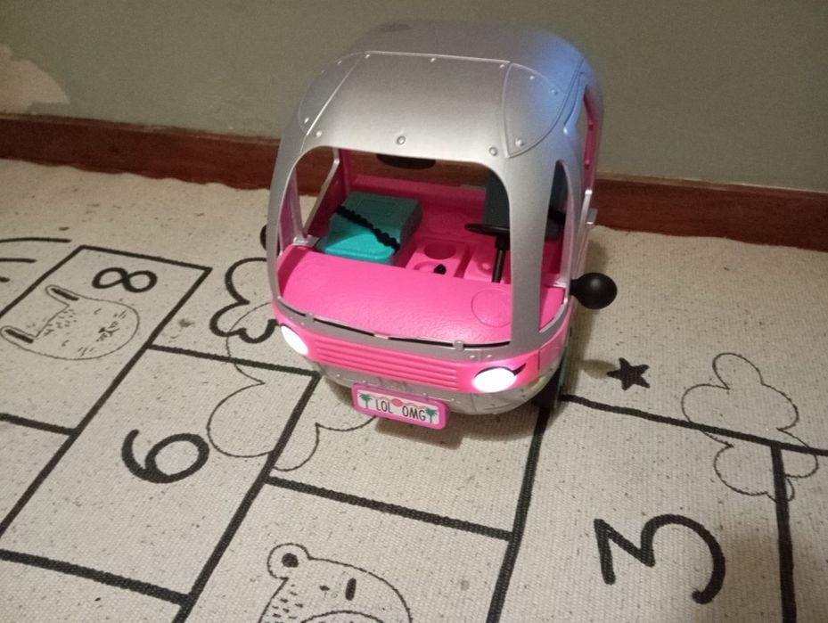 brinquedos como novo