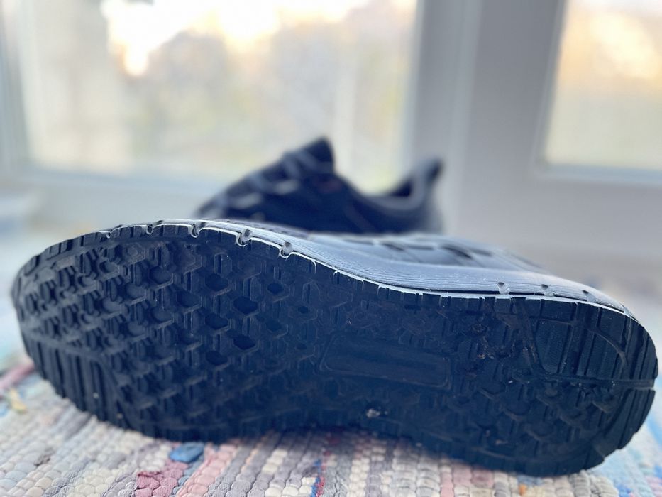 Кросівки Adidas ULTIMASHOW чоловічі