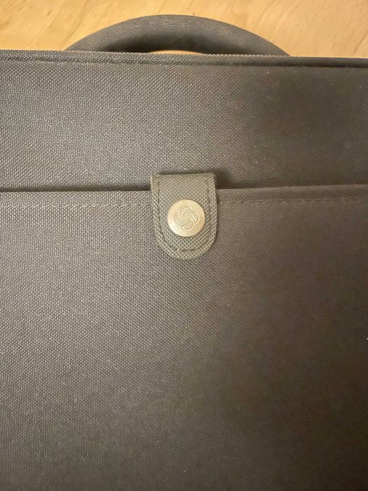 Mala viagem SAMSONITE