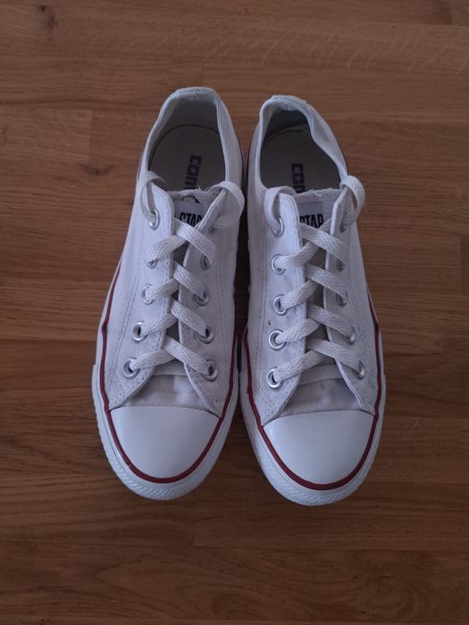 Conversy all star za małe.