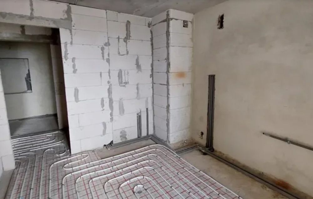 Продаж 1к квартири 40.1 кв. м на вул. Микулинецька