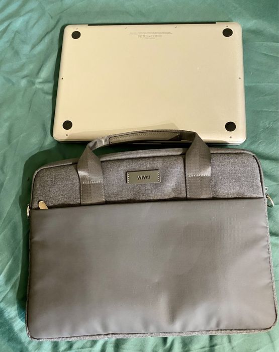 MacBook Pro 13, 2012p.