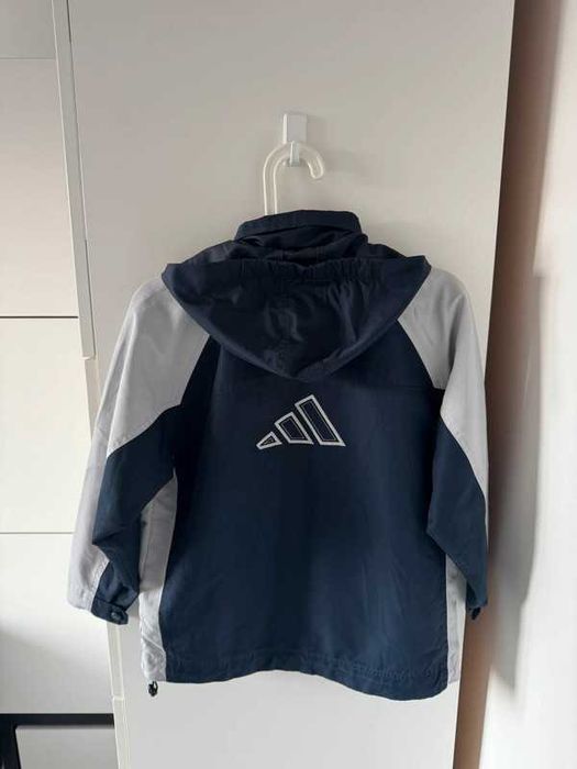 Kurtka przejściowa Adidas