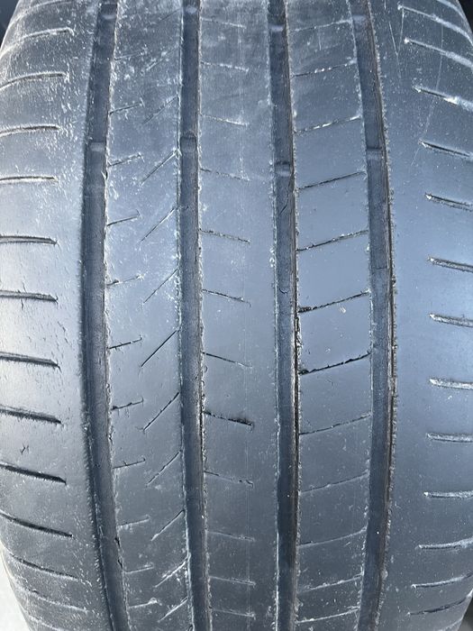 Шини літні Bridgestone Alenza