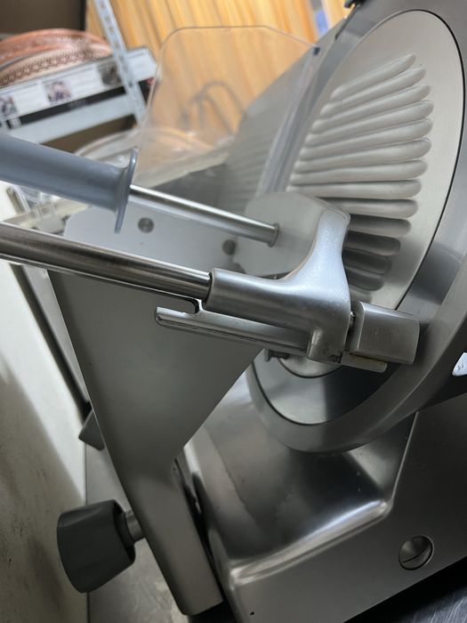 fatiadora profissional Sirman PLD 350