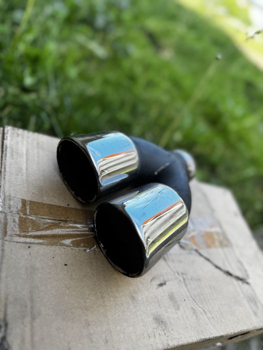 Ponteira dulpa escape