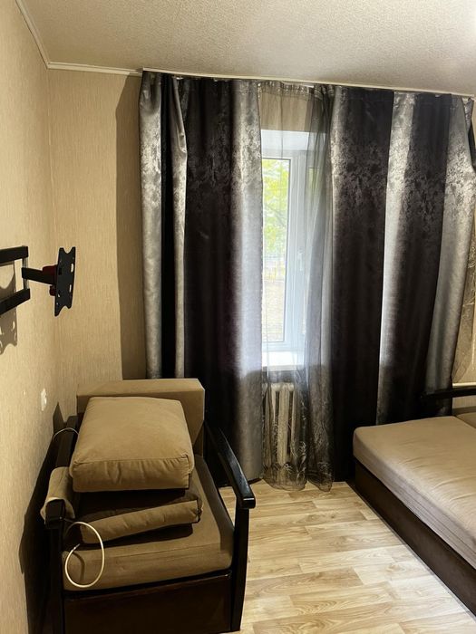 Продам! 1 ком из кв Солоницевка