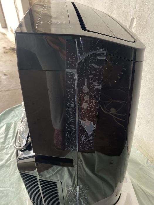 Ar Condicionado Portátil Novo