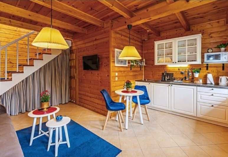 DOMEK "KLIPPER" na wyłączność we  Władysławowie