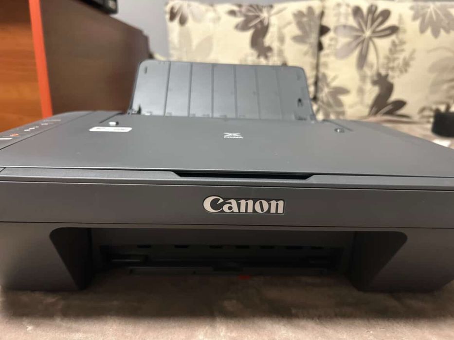 БФП Принтер Canon