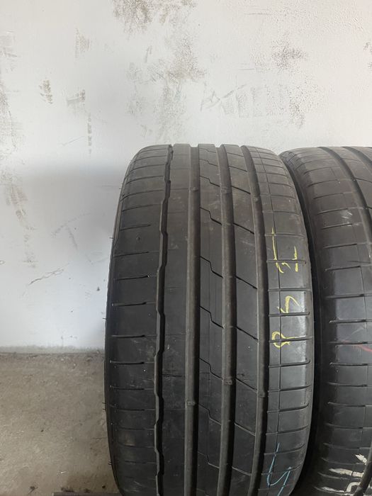 235/35 R19 91Y Hankook S1 Ventus Evo 3 Opony letnie 6.44 mm bieznika