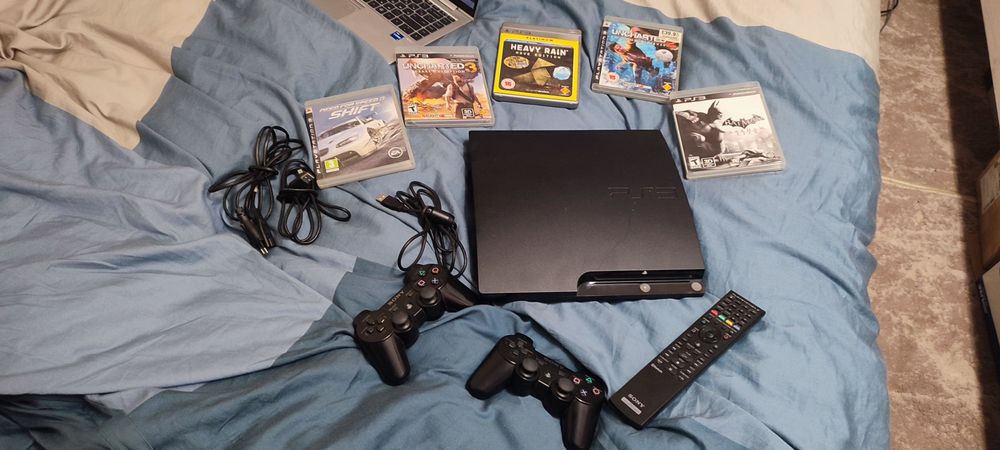 Sony Playstation 3