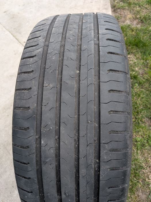 Opony Continental 215/55 R17