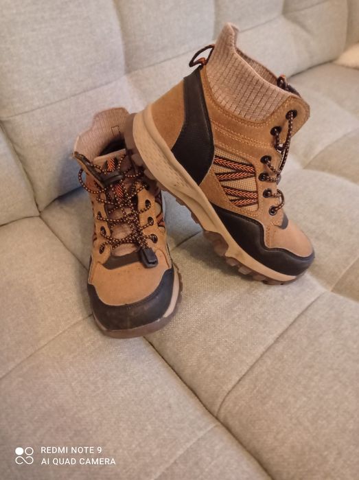 Buty trekkingowe Reserved 33