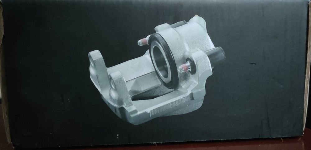 Тормозные суппорта