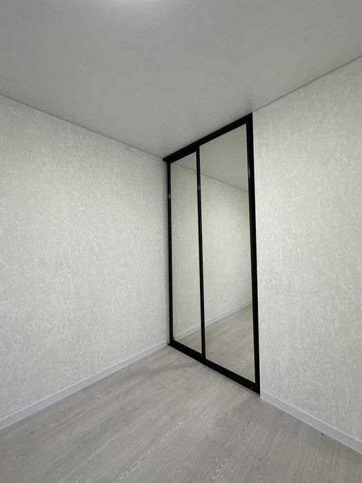 2 комнатная квартира с ремонтом в новом доме. Всегда работают лифты