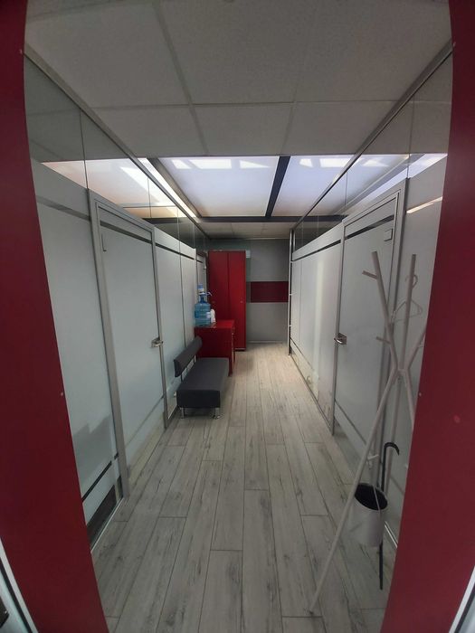 Оренда офісного приміщення