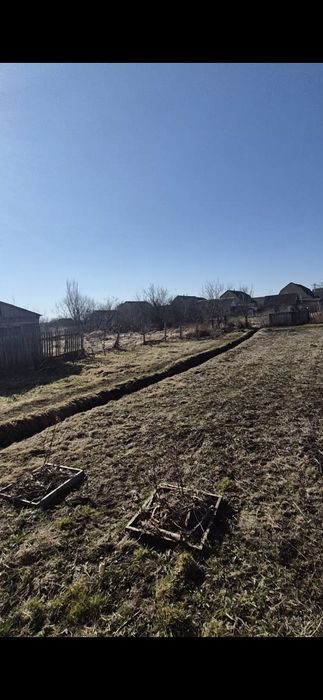 Бабинці - продам будинок неподалік від центру