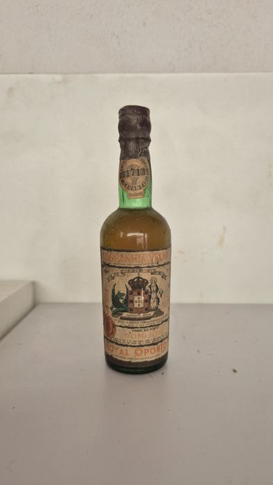 Lote garrafas miniatura