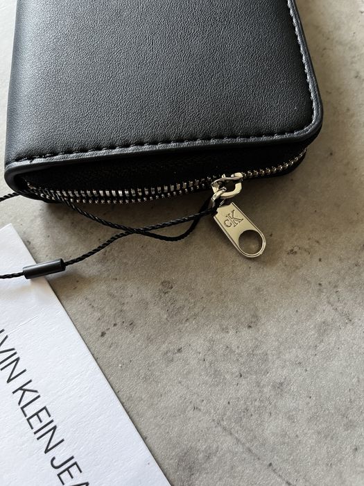 Portfel damski Calvin Klein nowy