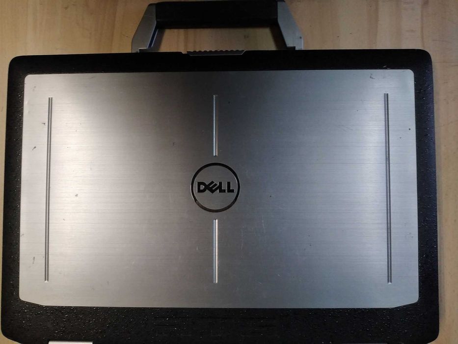 DELL Latitude E6420 ATG/ 15.6"/ i5-2520M / 8GB RAM /SSD 500GB