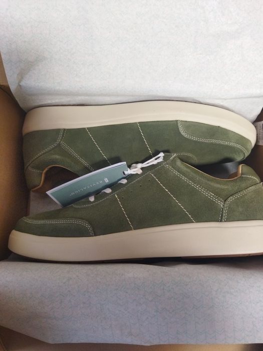 Кроссовки мужские WACO . 49.5р . Замша