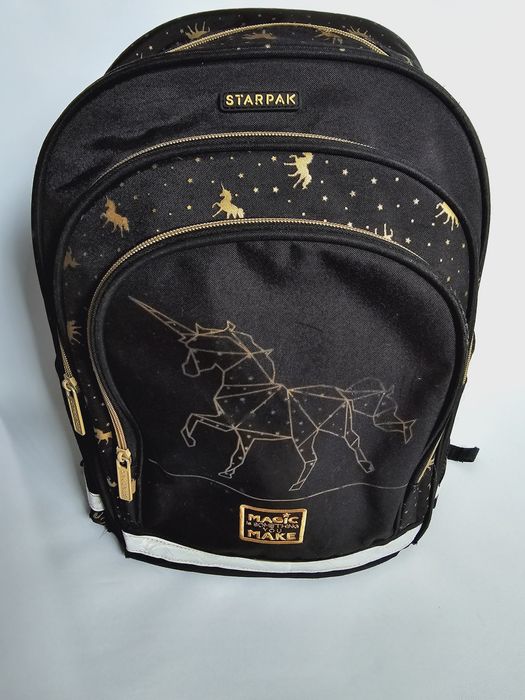 Starpak tornister szkolny