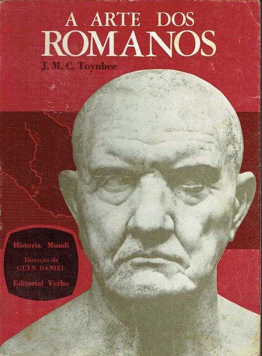 5930 - Arqueologia - Colecção Historia Mundi da Editorial Verbo