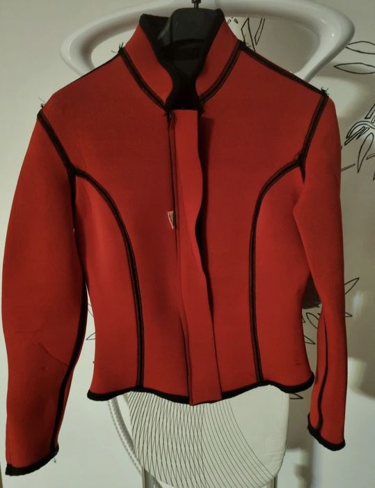 Pianka L bluza 40 do pływania