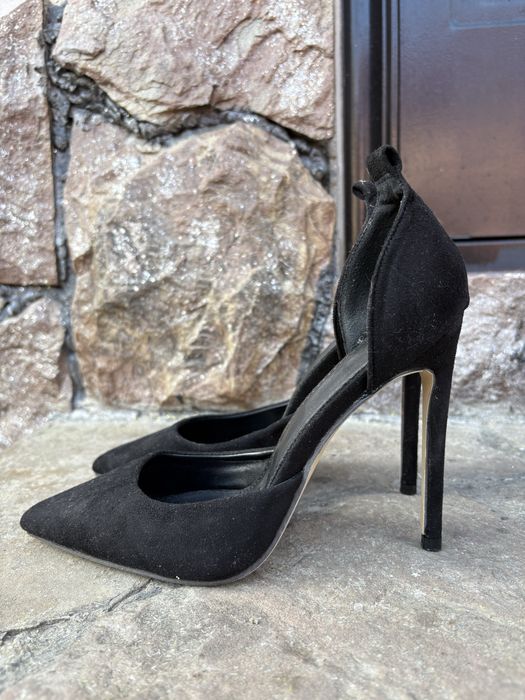 Нові туфлі 37 розмір