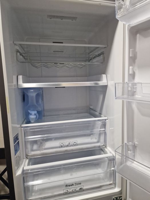 Frigorífico combinado Samsung