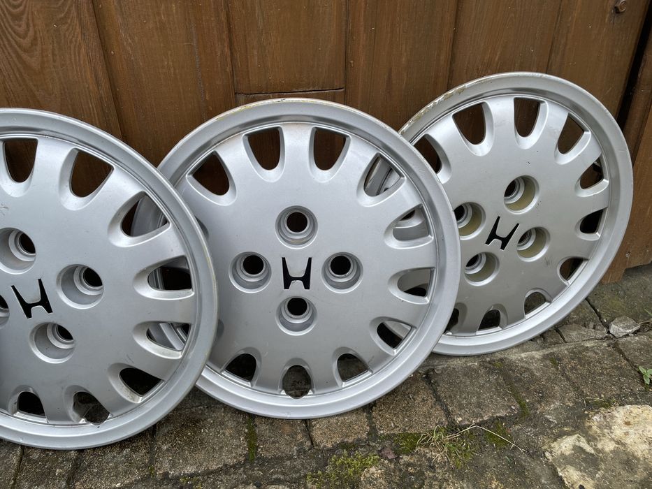 Kołpak Honda 13 cali – przykręcany