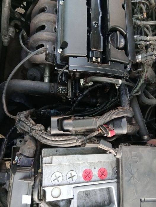 Продам круз 1.6 бензин/газ