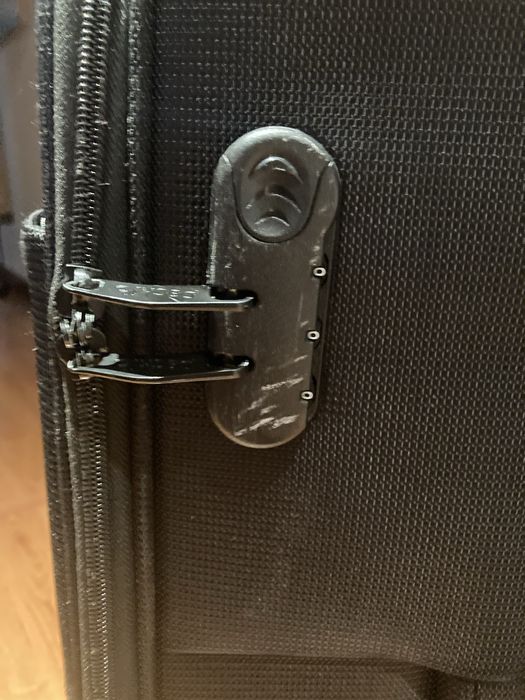 Mala viagem XXL outra media