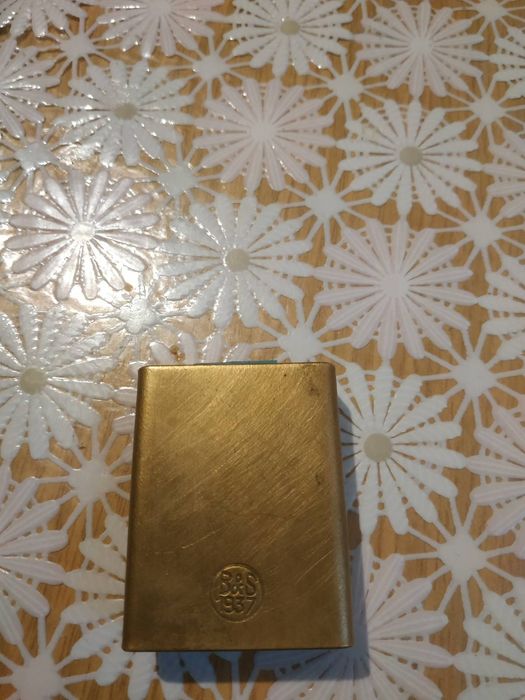 Продам Спічечницю