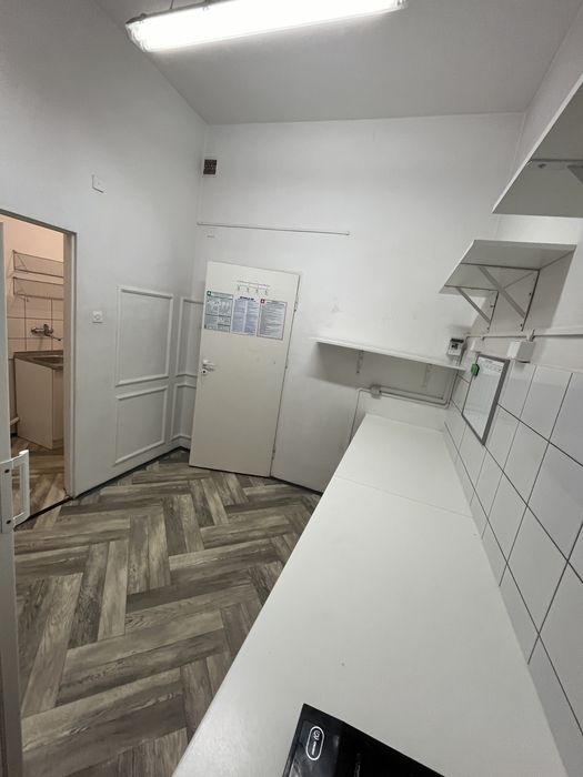 Pracownia Cukiernicza/kuchnia gastronomiczna Kurdwanów