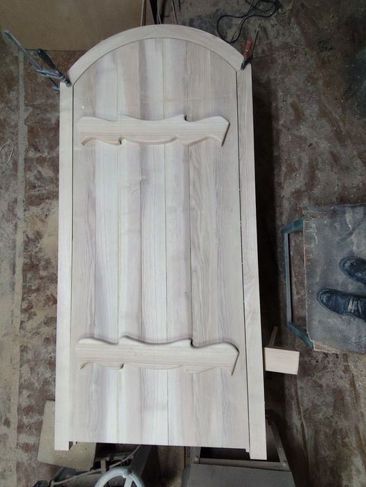 Столярка на любой вкус