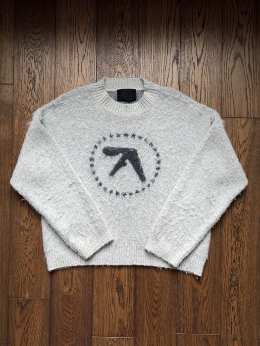 Свитер Aphex Twin